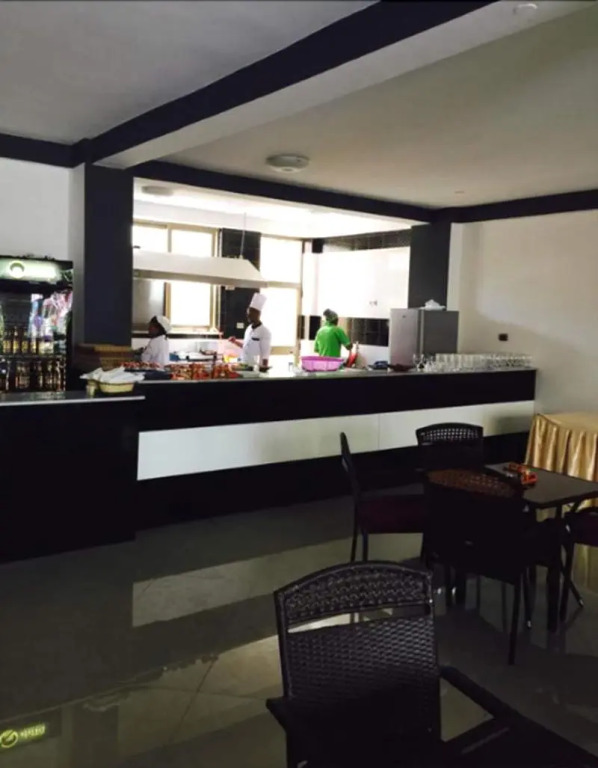 Hanom Hotel