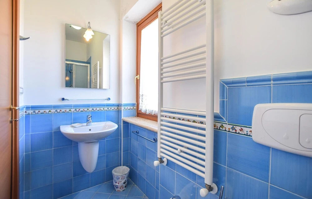 Cozy Home In Agropoli With House Sea View