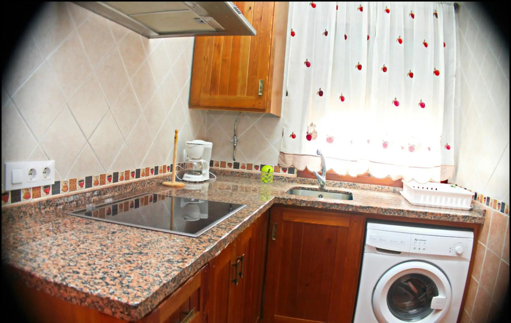 Chalet Vigía 113