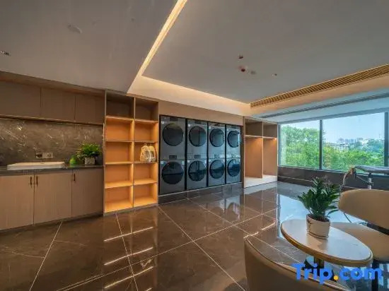 HuiLinDun ZhiYin Hotel