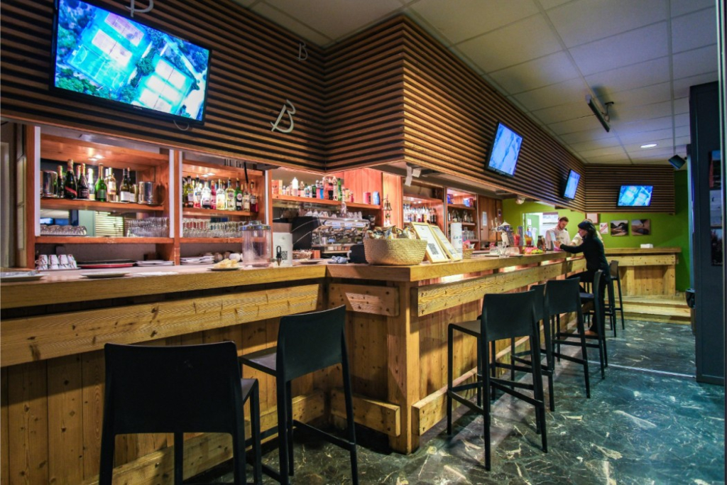 Belambra Clubs Praz-sur-Arly - LAlisier