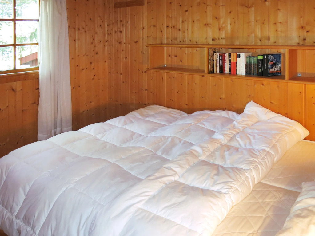 Holiday Home Holmestua (SOO398)