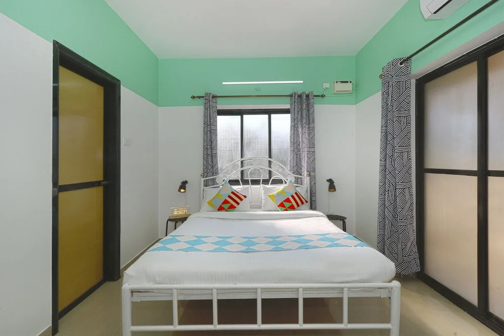 OYO 24515 Home Design 2BHK Porvorim