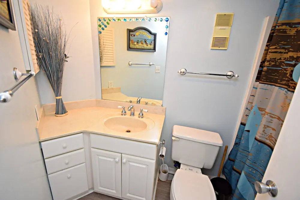 Gulf Shores Plantation II