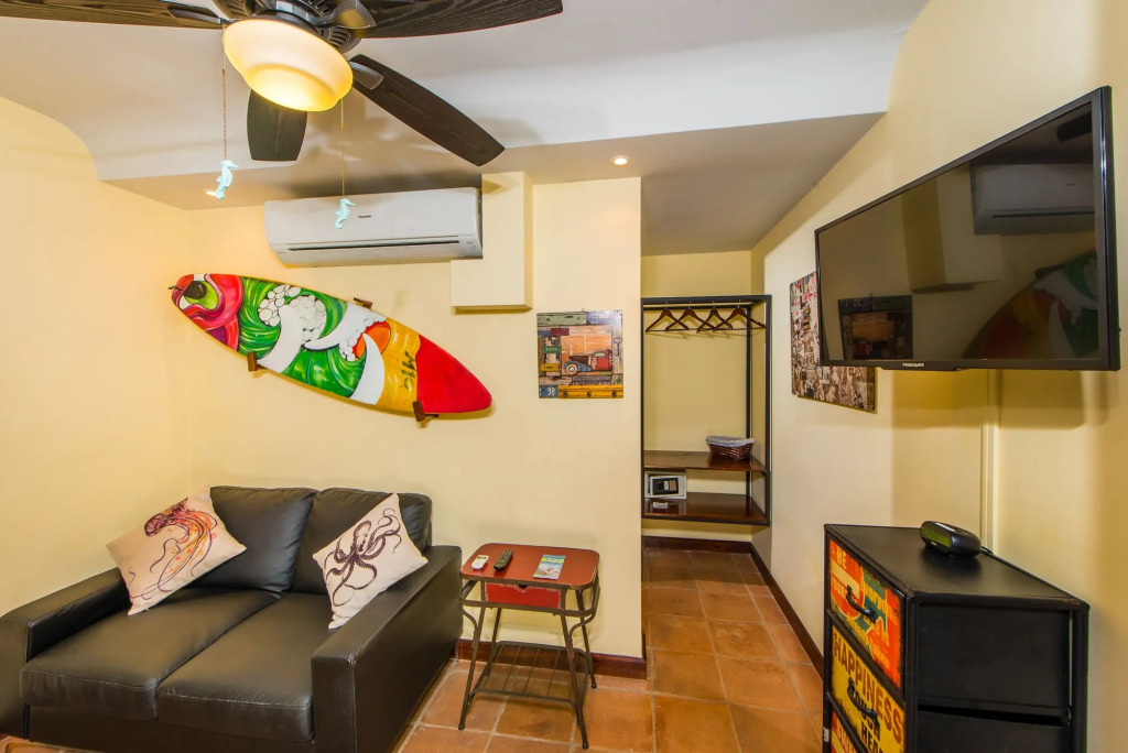 Sirena Serena B&B Retreat