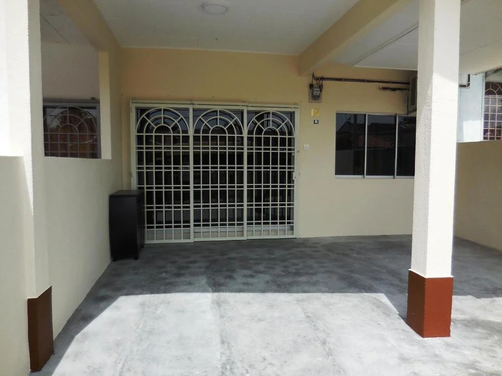 Homestay Bukit Katil Melaka