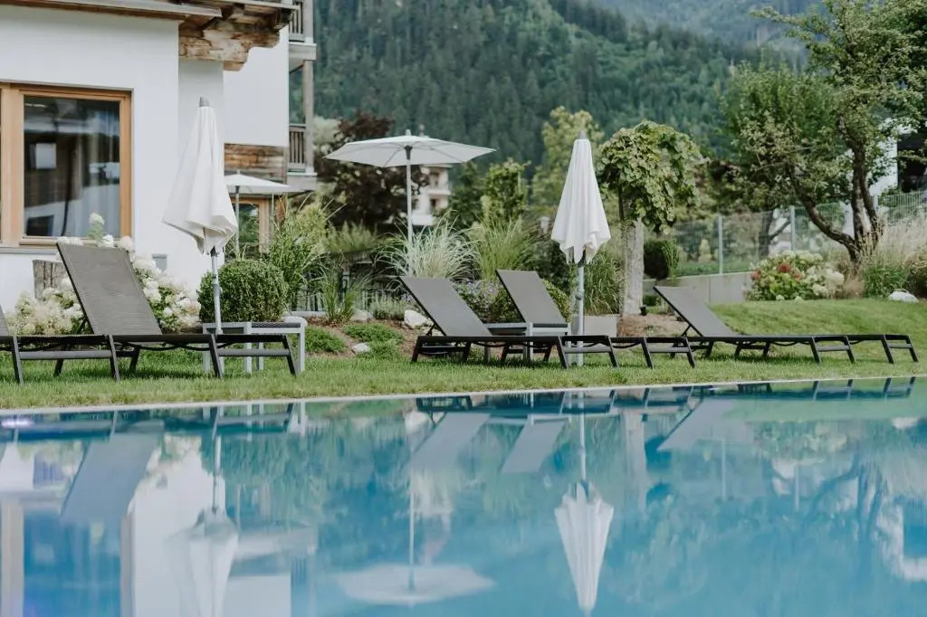 HUBERs Boutiquehotel