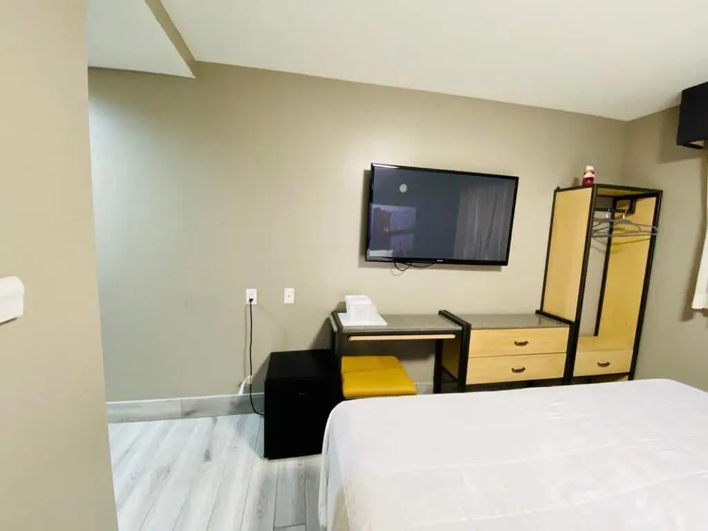 Rodeway Inn Near JFK Airport