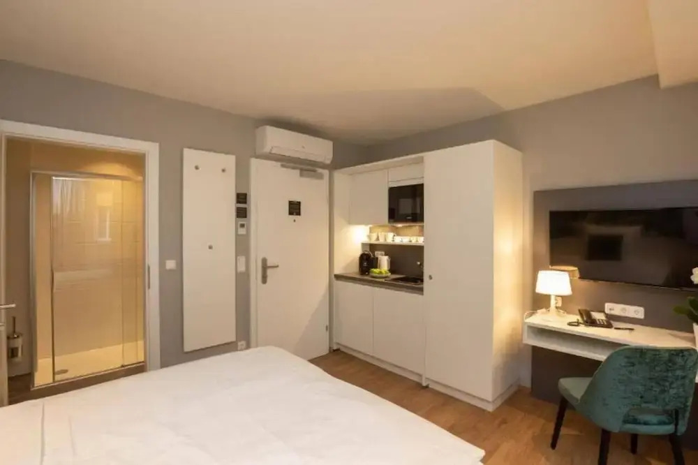 Arbio I Wilmas Apartments