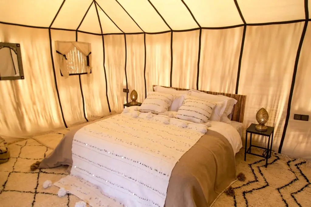 Tiziri Camp