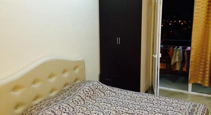 One Bedroom Lux Apartment at Batumi
