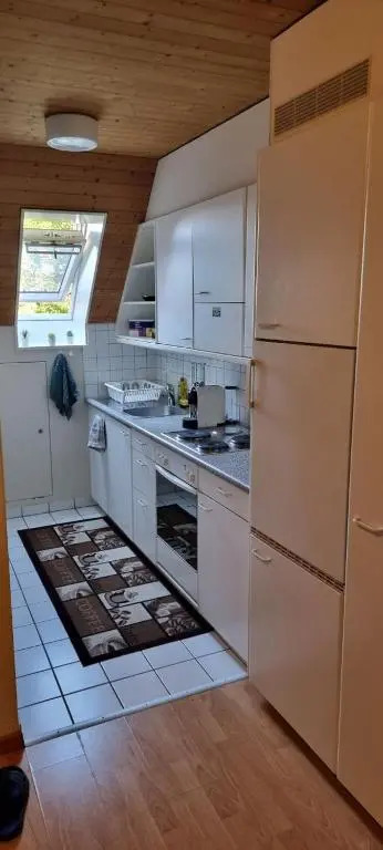 Apartment - Bern City