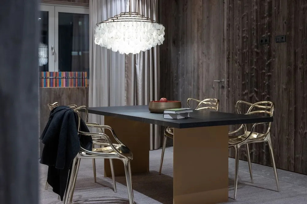 SISSI SUITES | luxury apartments | Mayrhofen