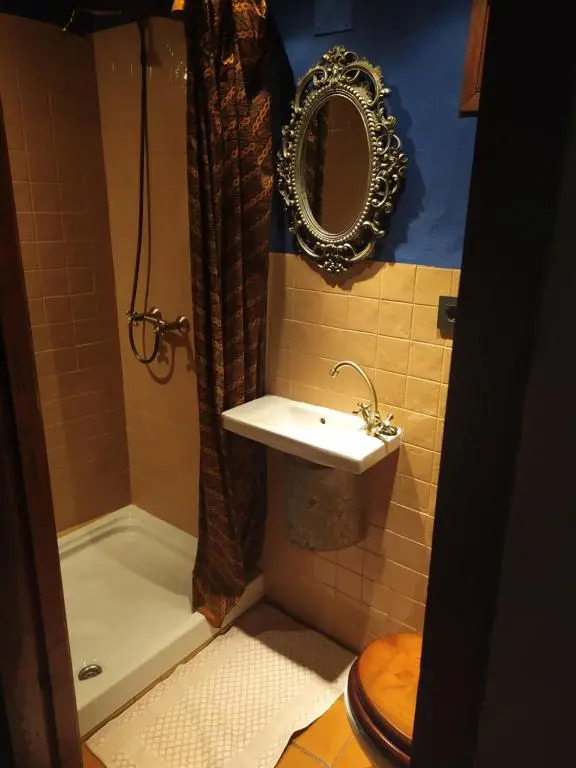 Apartamento Al-Vivaque