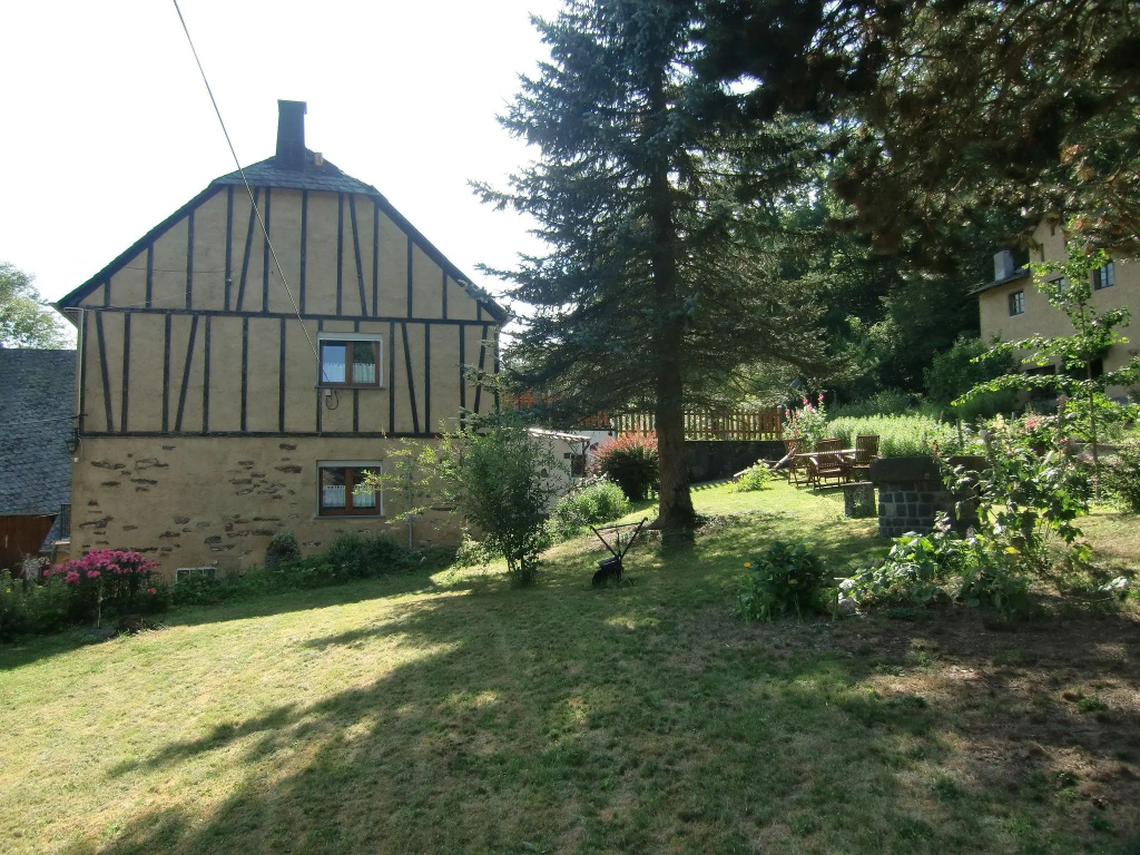 gemütliche Ferienwohnung in Kaifenheim