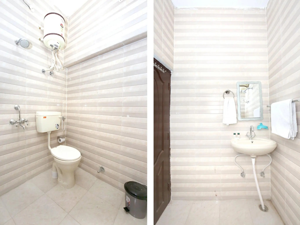OYO 9371 Hotel Anmol