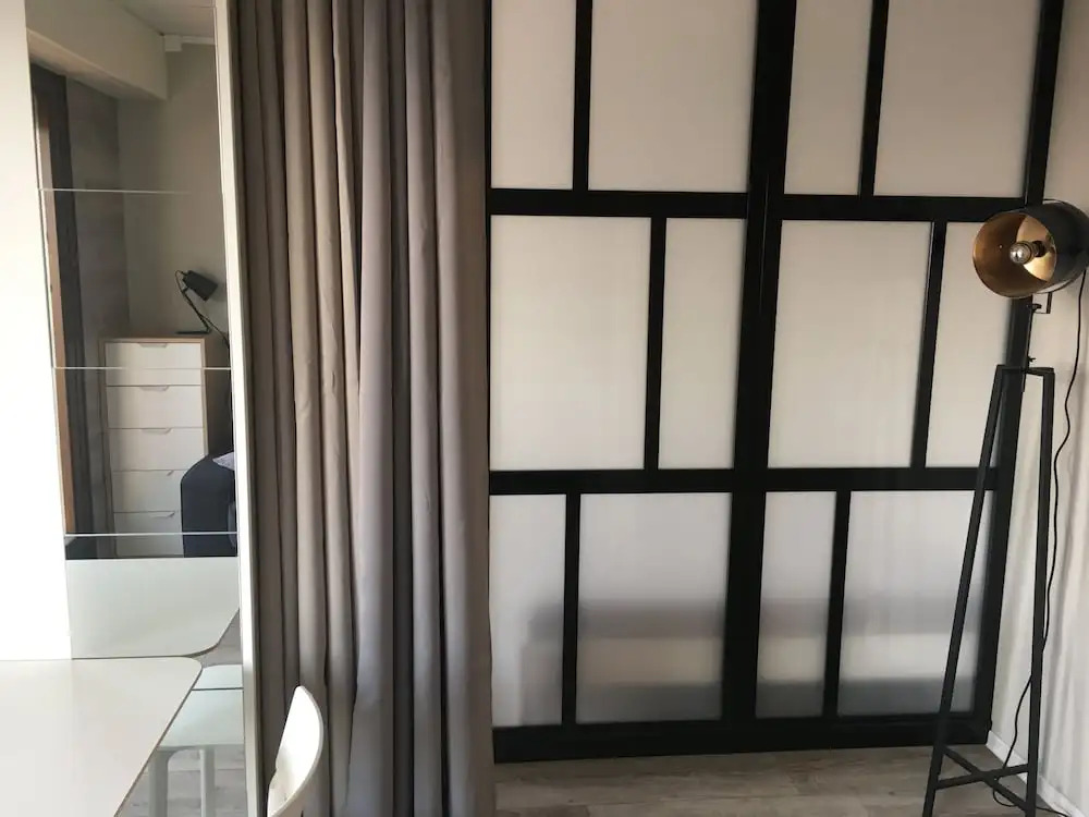Le Consul Studio Bis Moderne