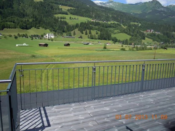 Fuchs Apartments - inklusive Eintritt in die Alpentherme Gastein