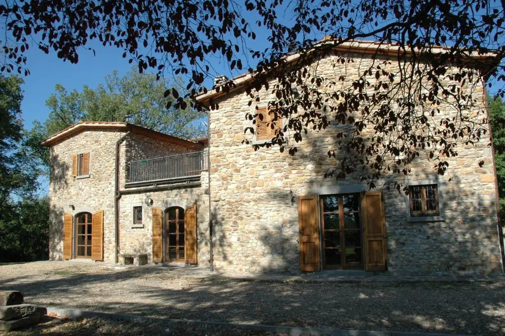 Casa Giogo