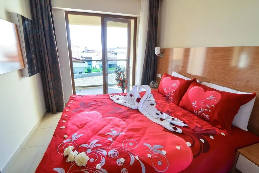 Grand Ozgul Thermal Holiday Village