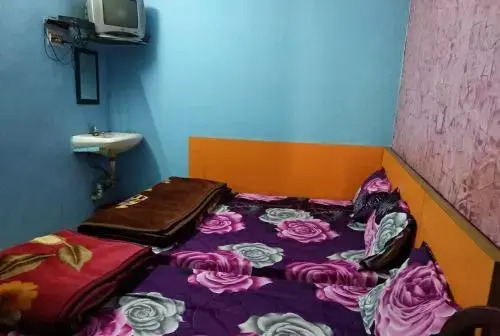Kailash Guest House