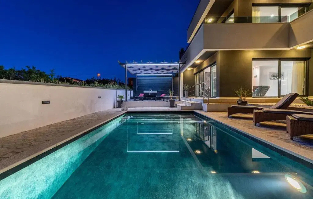 Villa Evoque by AdriaticLuxuryVillas