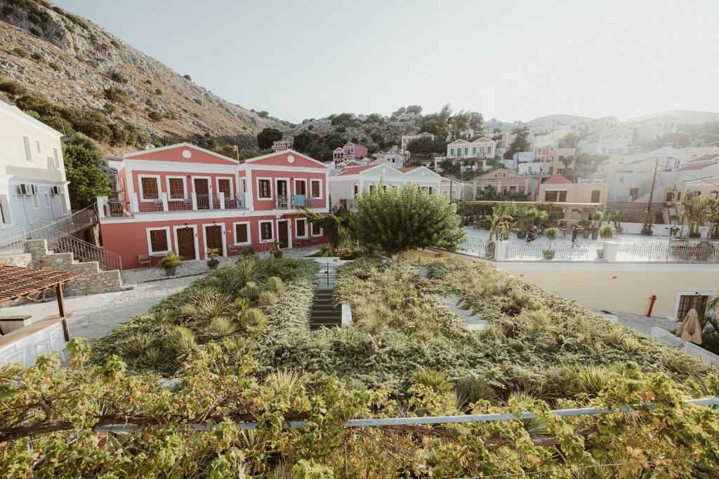 Opera House Hotel