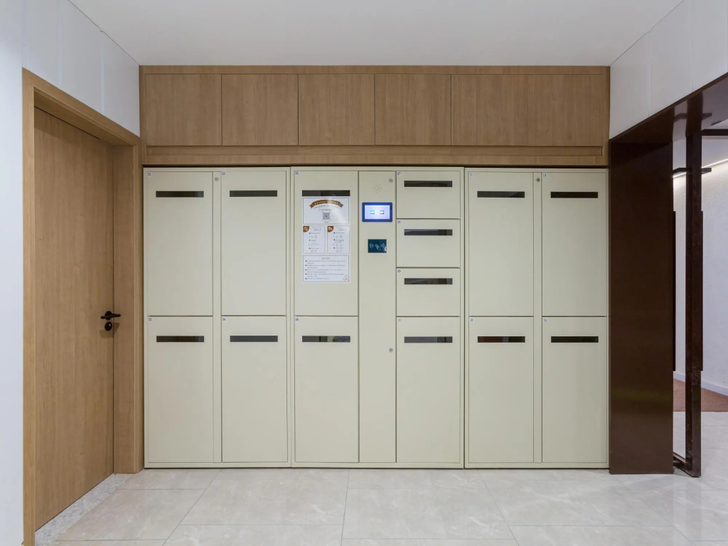 Hanting Hotel Beijing Wudaokou Tsinghua Park