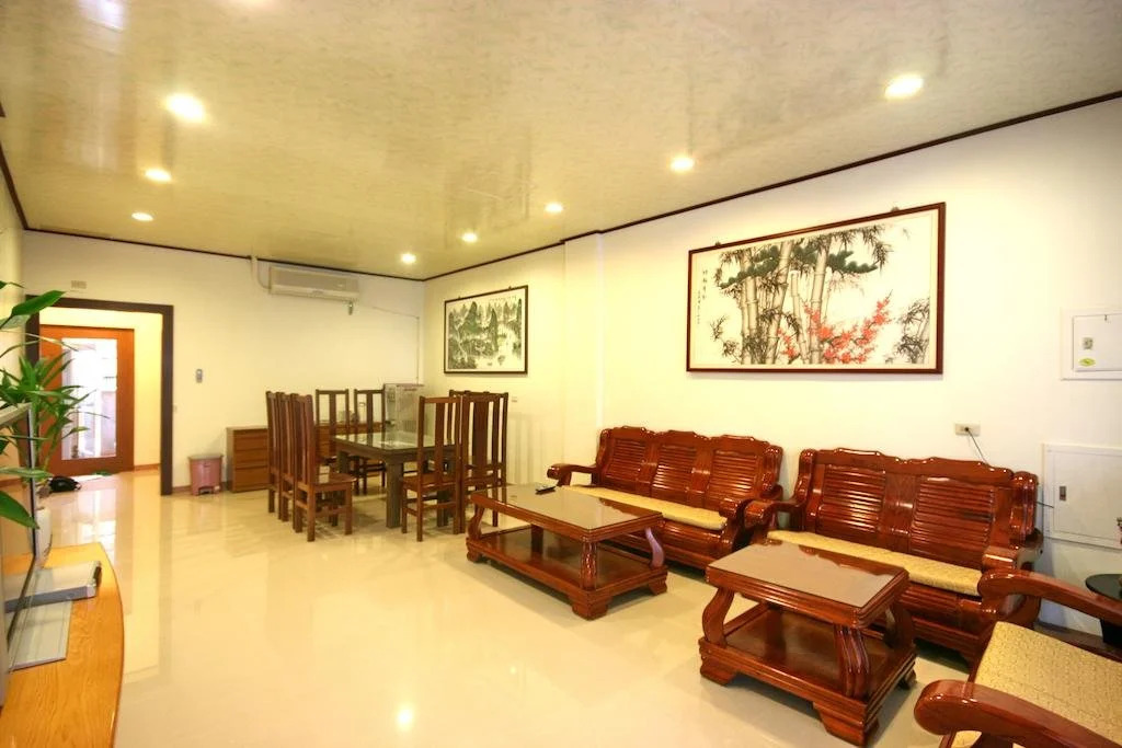 Jiaying Holiday Village(宜蘭家盈海岸休閒渡假民宿)