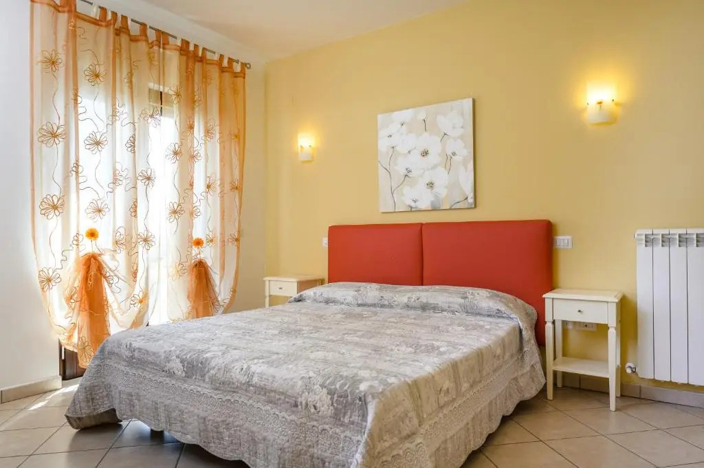 Residenza Il Rivo