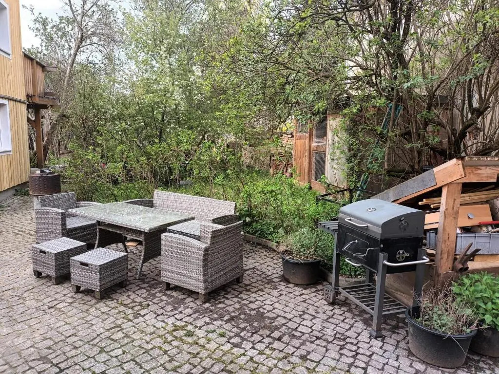 Frank´S Ferienwohnung in Dresden