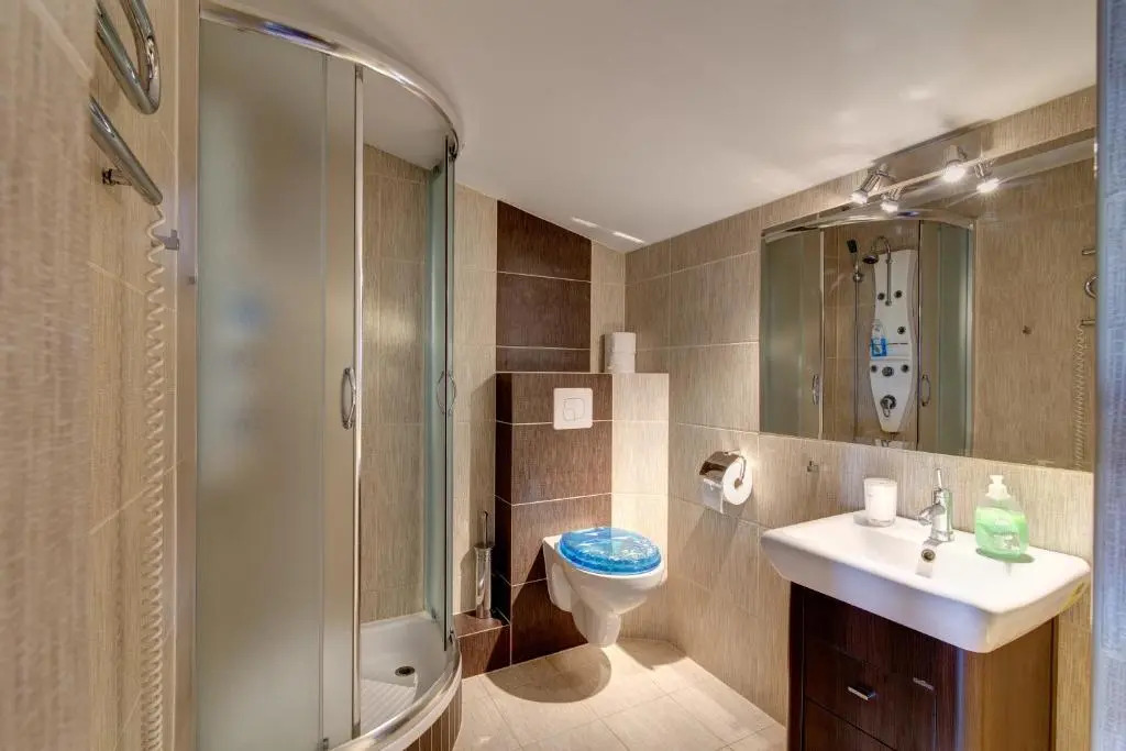 Panorama Apartment - Happy Hours