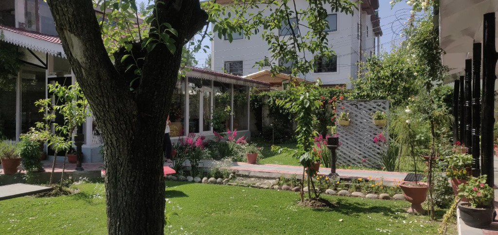 Mahatta Homestay