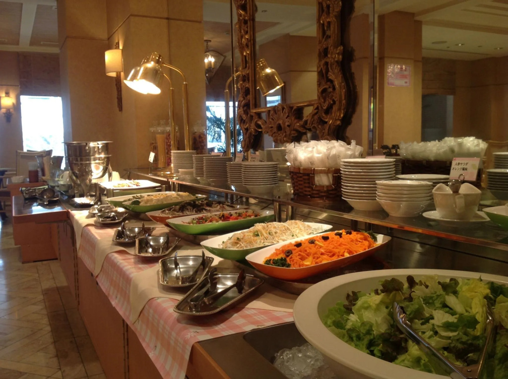 Princess Garden Hotel