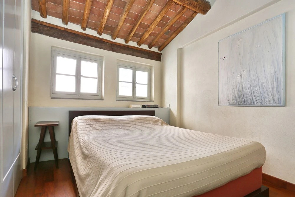 Vacation in Lucca Deluxe Apartments