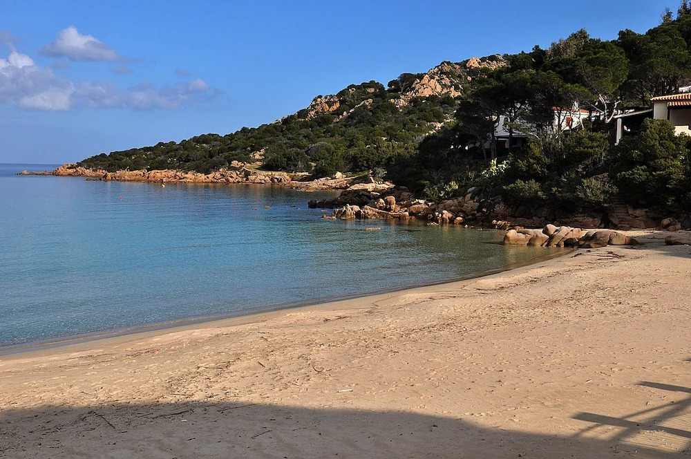 Apartment for 4 People Baia Sardinia Just 250 Meters From the Sea