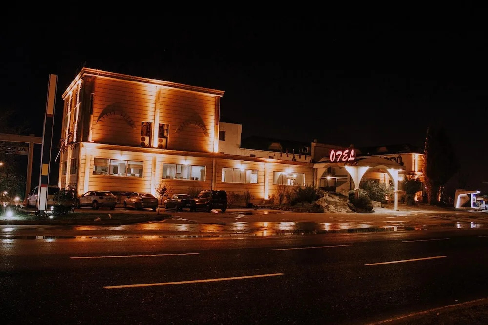 Konsopa Otel