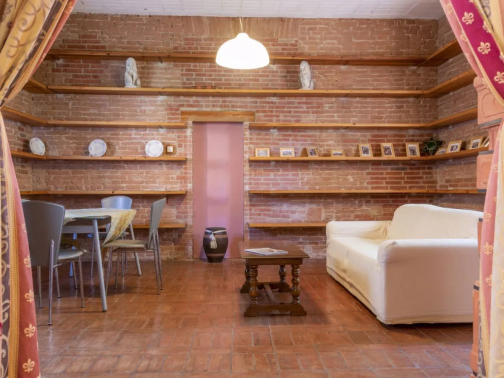 Holiday Home Borgo del Papa by Interhome