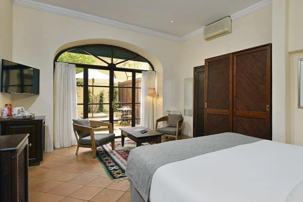 Hotel San Lorenzo
