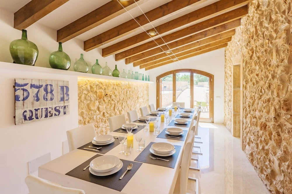 Sa Riba Nova - Adults Only