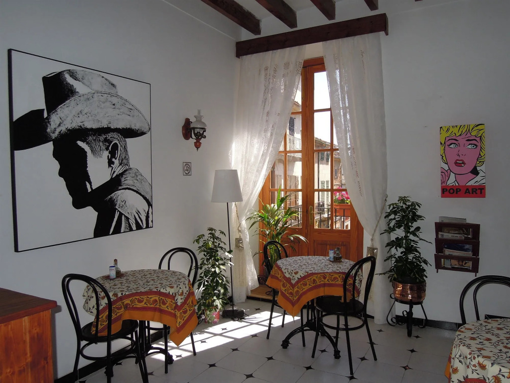 Hostal Can Tiu