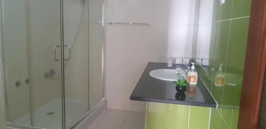 Guest House Montanha