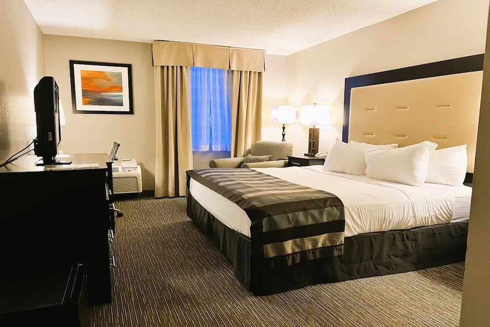 Wingate By Wyndham Atlantic City West