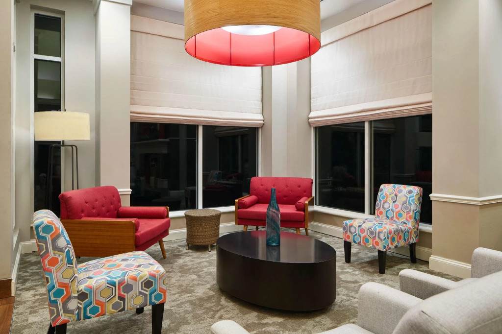 Hilton Garden Inn Columbus