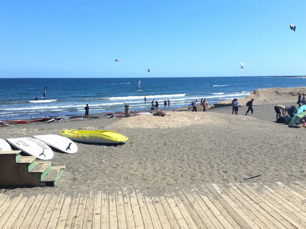 Apartamento Barlovento