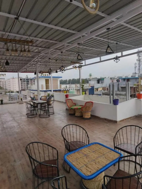 Chaudhary Guest House