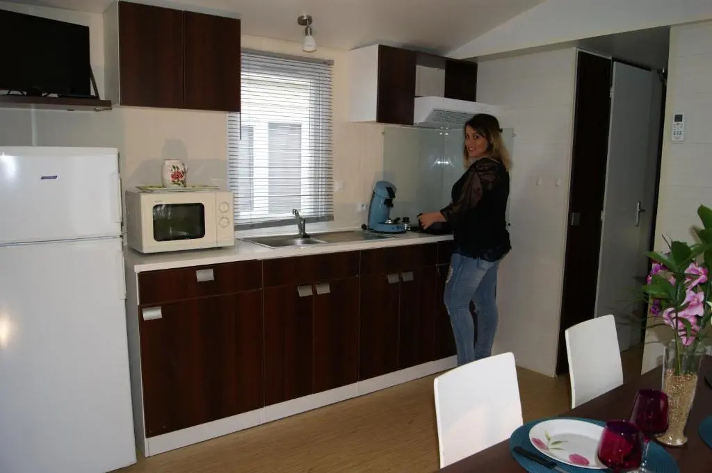 Mobilhomes de Pierrot