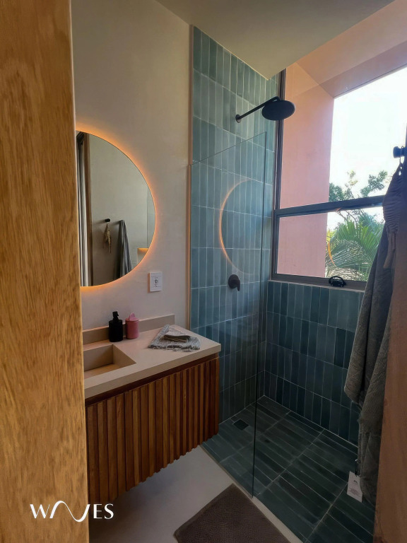 Loft Exclusivo C/vista Al Jadín | Natural Luxury