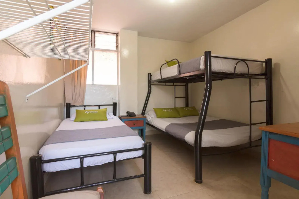 Hotel Conquistadores