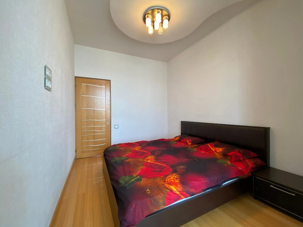Tamanyan street, 2 bedrooms New eurorenovated, Beautiful apartment KS344